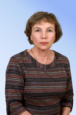 Куклина Людмила Витальевна