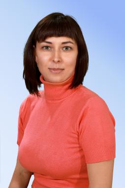 Липатова Анастасия Андреевна