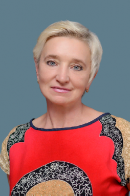 Шевелева Марина Николаевна