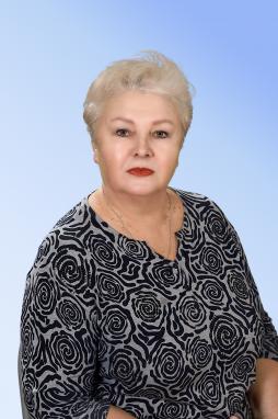 Свитцова Татьяна Александровна