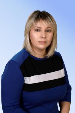 Никонорова Светлана Викторовна