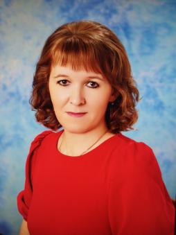 Ваганова 
Татьяна Викторовна