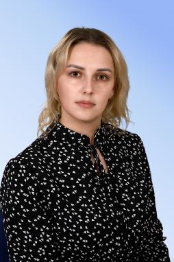 Мартынова Анна Ивановна