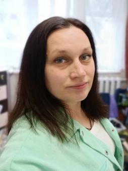 Политова Виктория Александровна