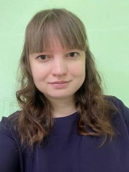 Немкова Марина Михайловна